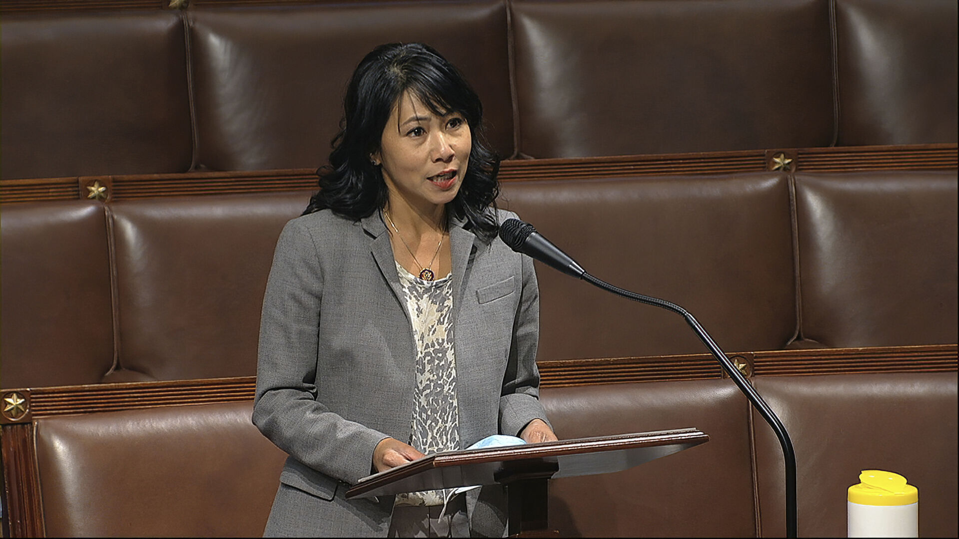 Rep. Stephanie Murphy, D-Florida